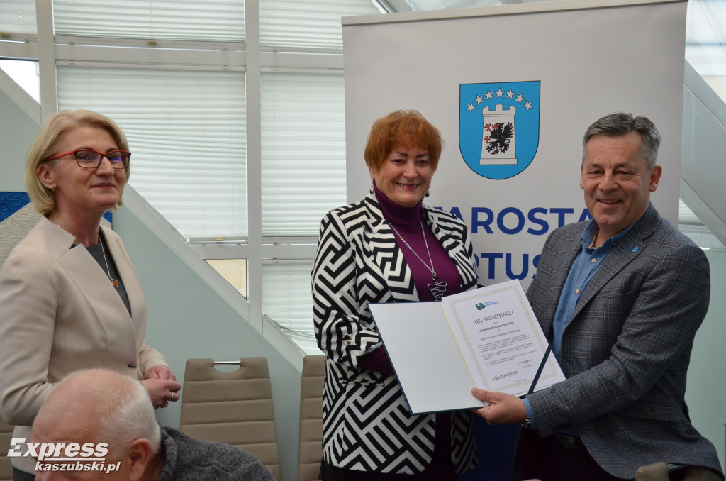 Rada Seniorów Powiatu Kartuskiego