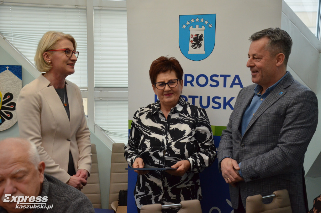 Rada Seniorów Powiatu Kartuskiego