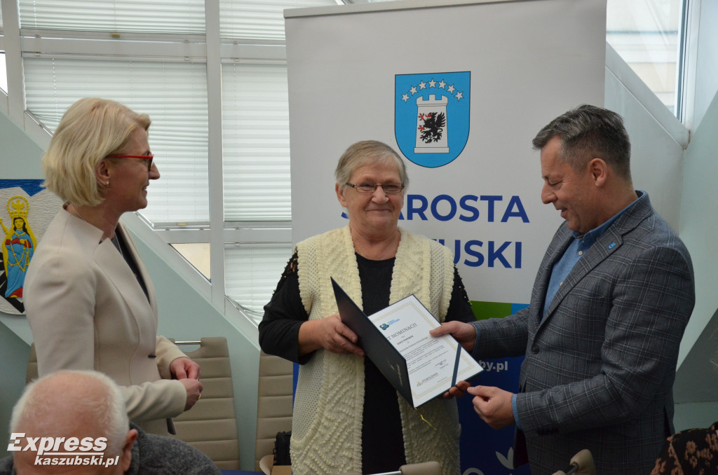 Rada Seniorów Powiatu Kartuskiego