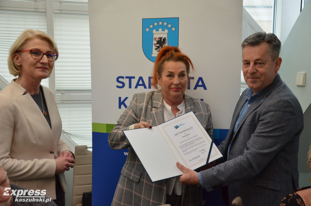 Rada Seniorów Powiatu Kartuskiego