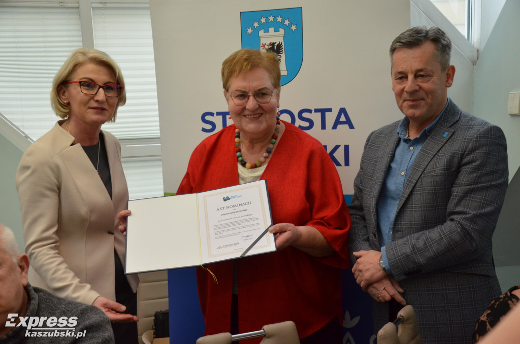 Rada Seniorów Powiatu Kartuskiego