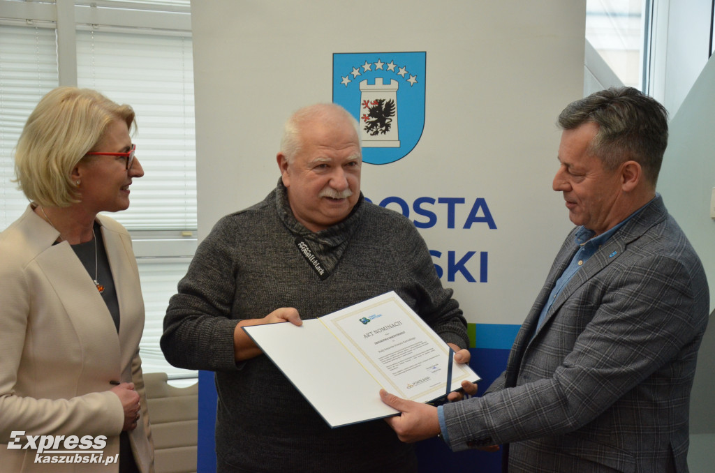 Rada Seniorów Powiatu Kartuskiego