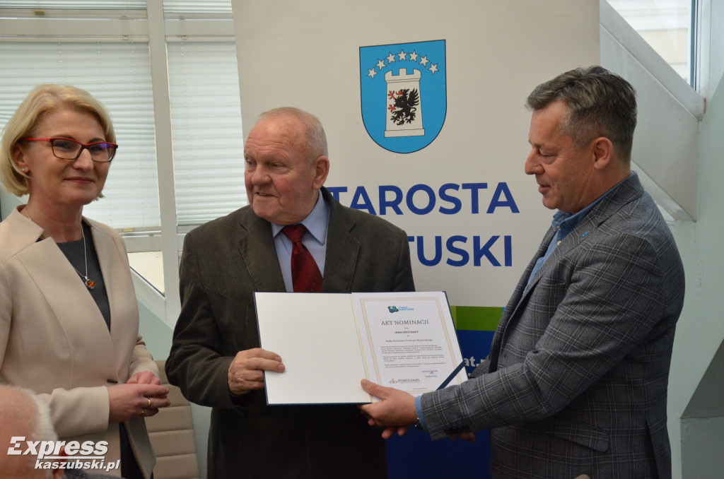 Rada Seniorów Powiatu Kartuskiego