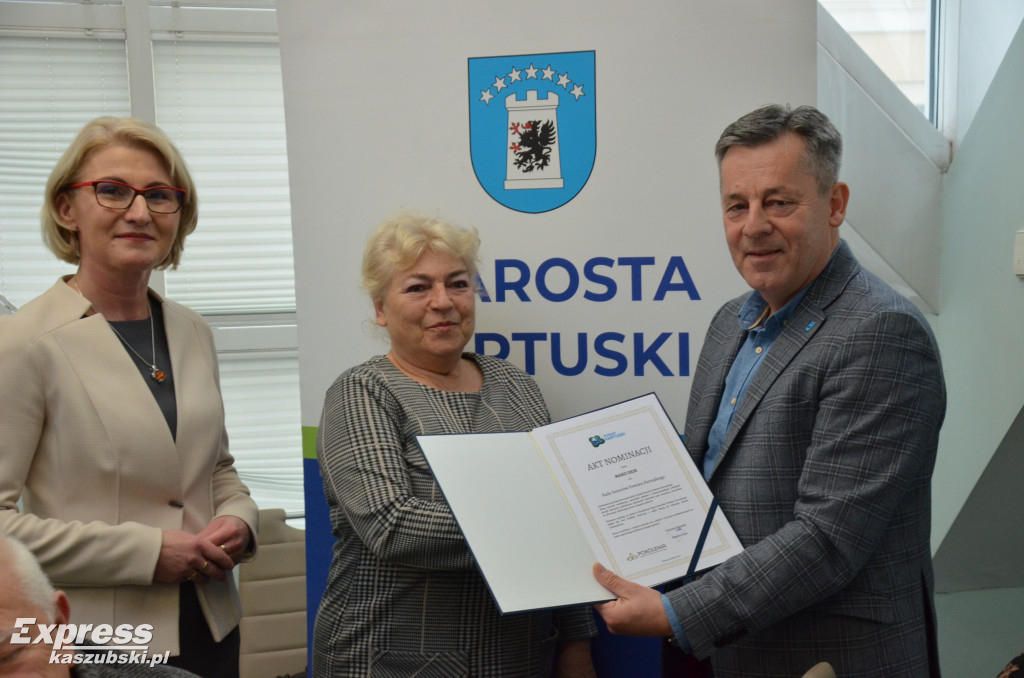 Rada Seniorów Powiatu Kartuskiego