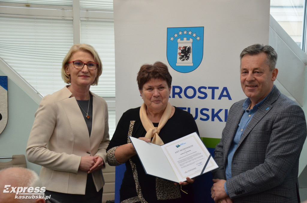 Rada Seniorów Powiatu Kartuskiego