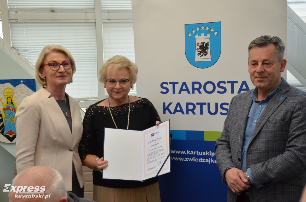 Rada Seniorów Powiatu Kartuskiego