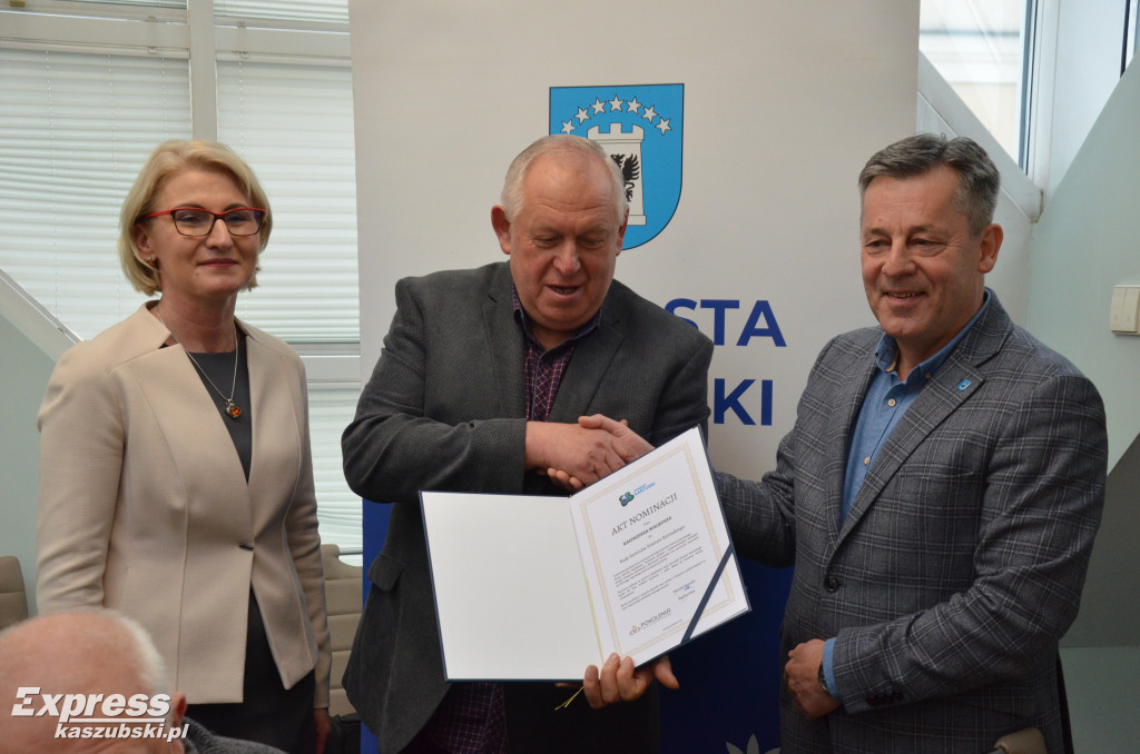 Rada Seniorów Powiatu Kartuskiego