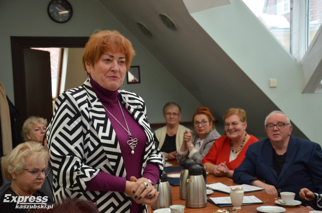 Rada Seniorów Powiatu Kartuskiego