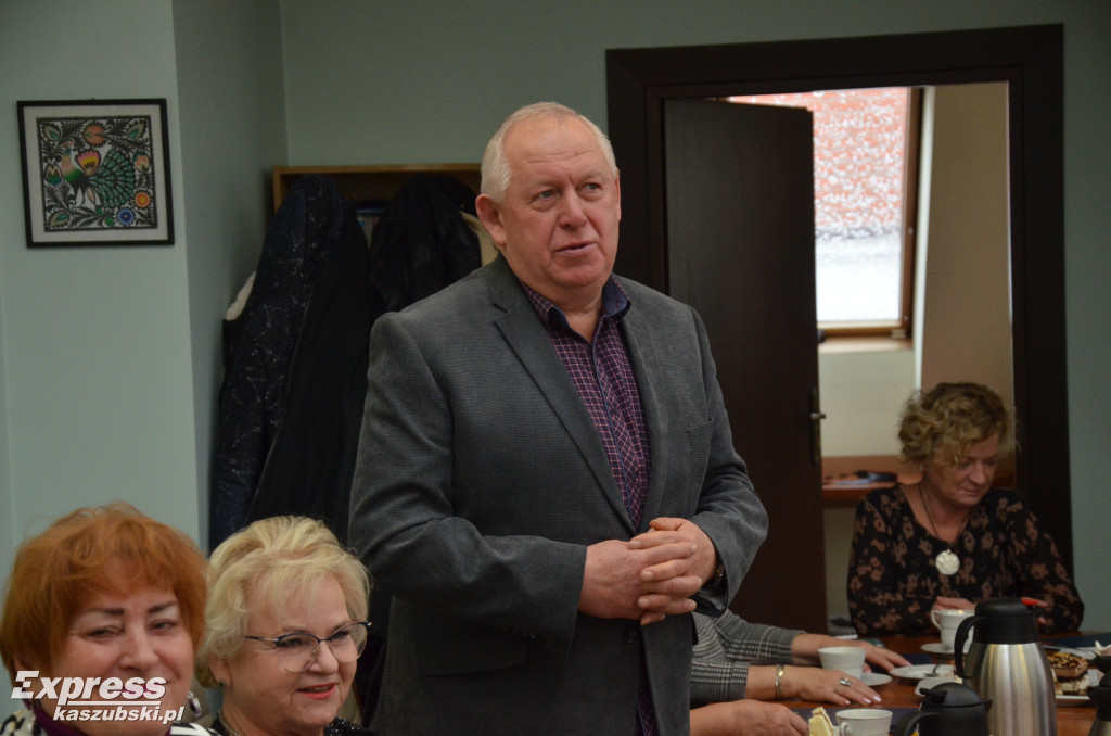 Rada Seniorów Powiatu Kartuskiego