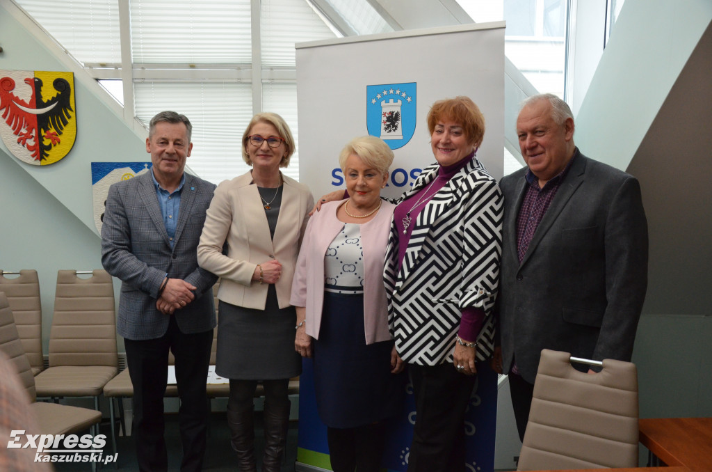 Rada Seniorów Powiatu Kartuskiego