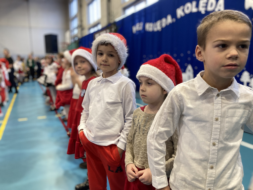 Kiermasz Świąteczny w Goręczynie