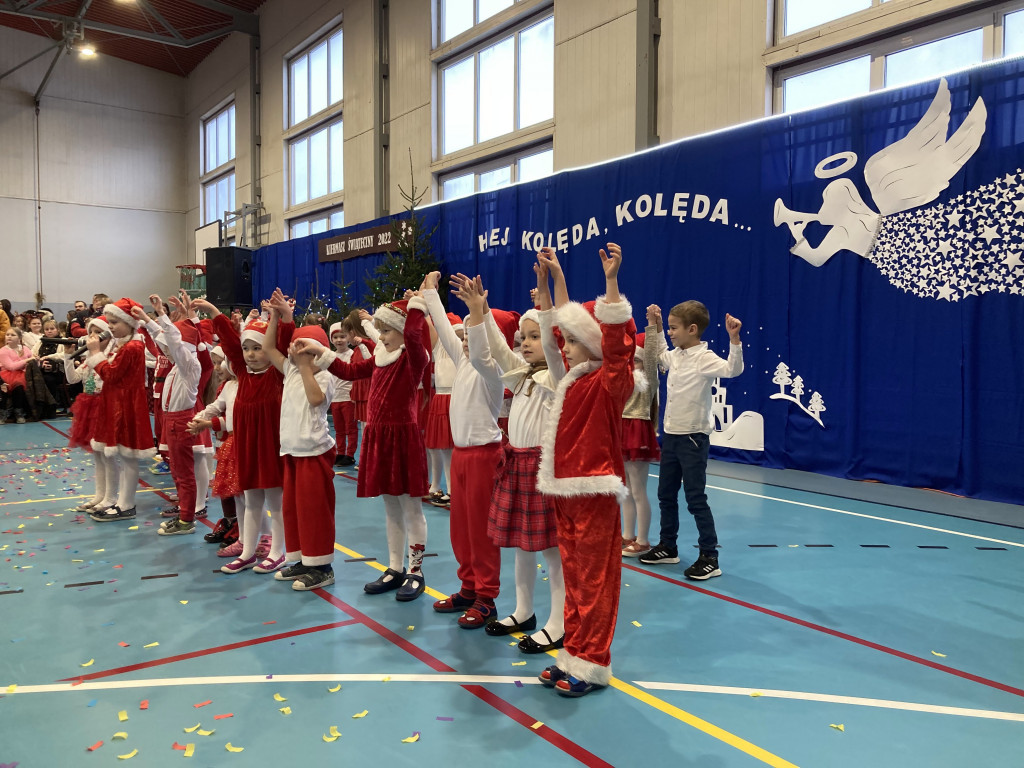 Kiermasz Świąteczny w Goręczynie