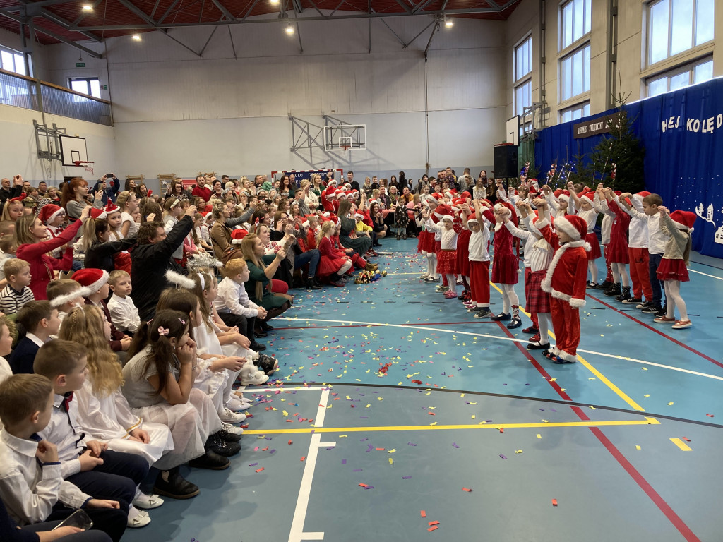 Kiermasz Świąteczny w Goręczynie
