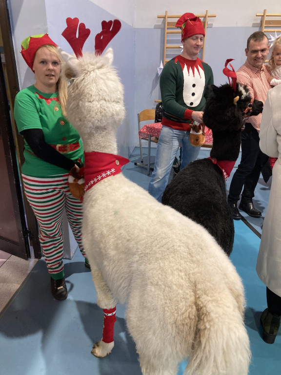 Kiermasz Świąteczny w Goręczynie