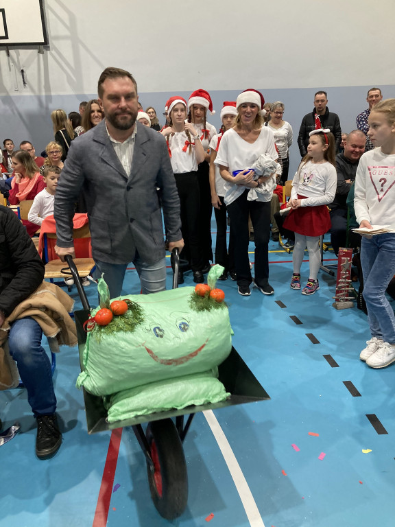 Kiermasz Świąteczny w Goręczynie