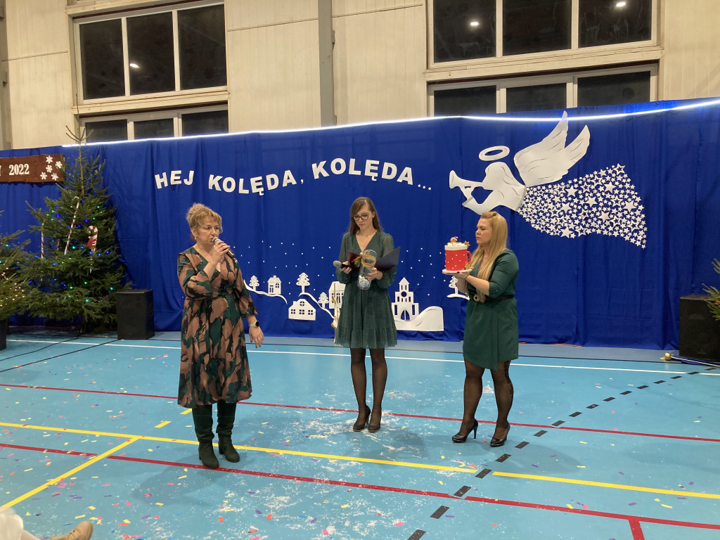 Kiermasz Świąteczny w Goręczynie