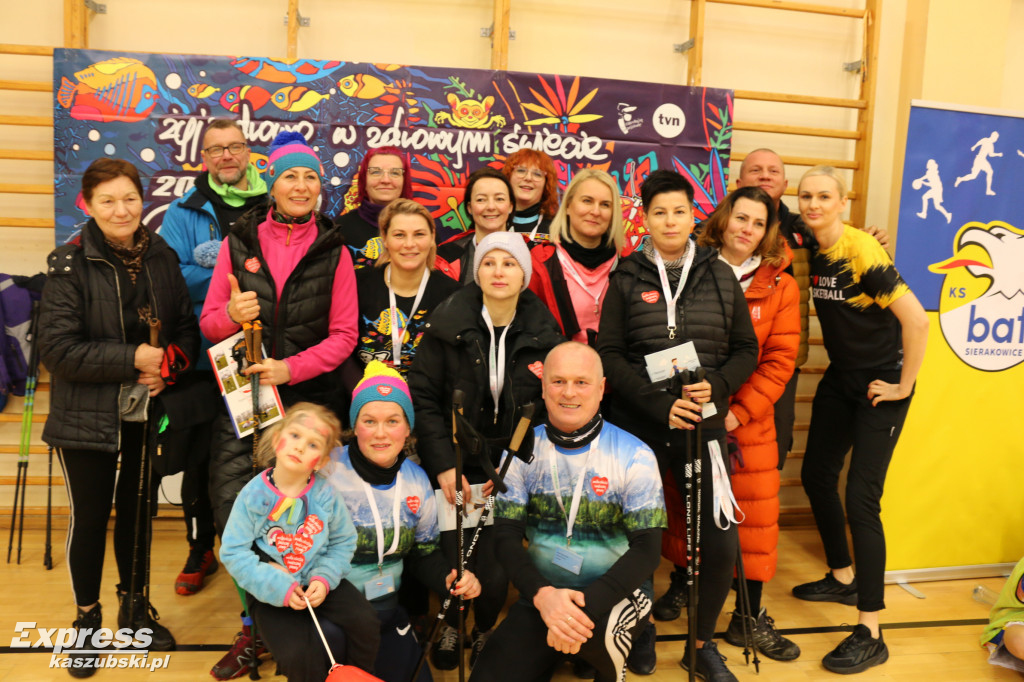 31. finał WOŚP w Sierakowicach