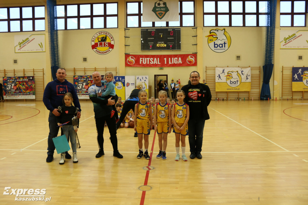 31. finał WOŚP w Sierakowicach