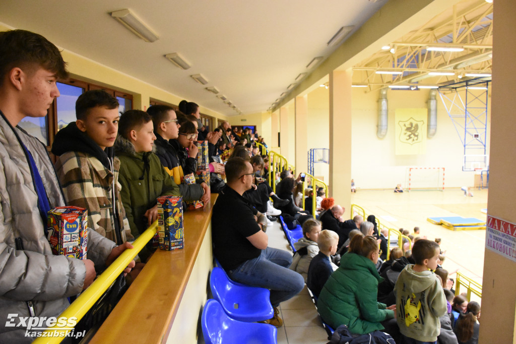 31. finał WOŚP w Sierakowicach