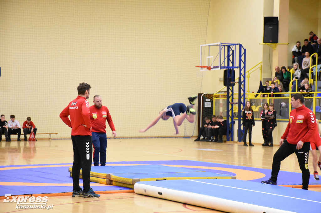 31. finał WOŚP w Sierakowicach