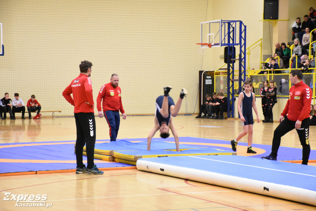 31. finał WOŚP w Sierakowicach