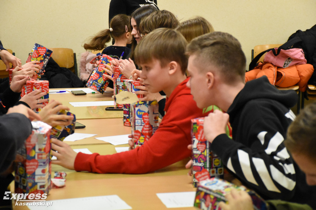 31. finał WOŚP w Sierakowicach