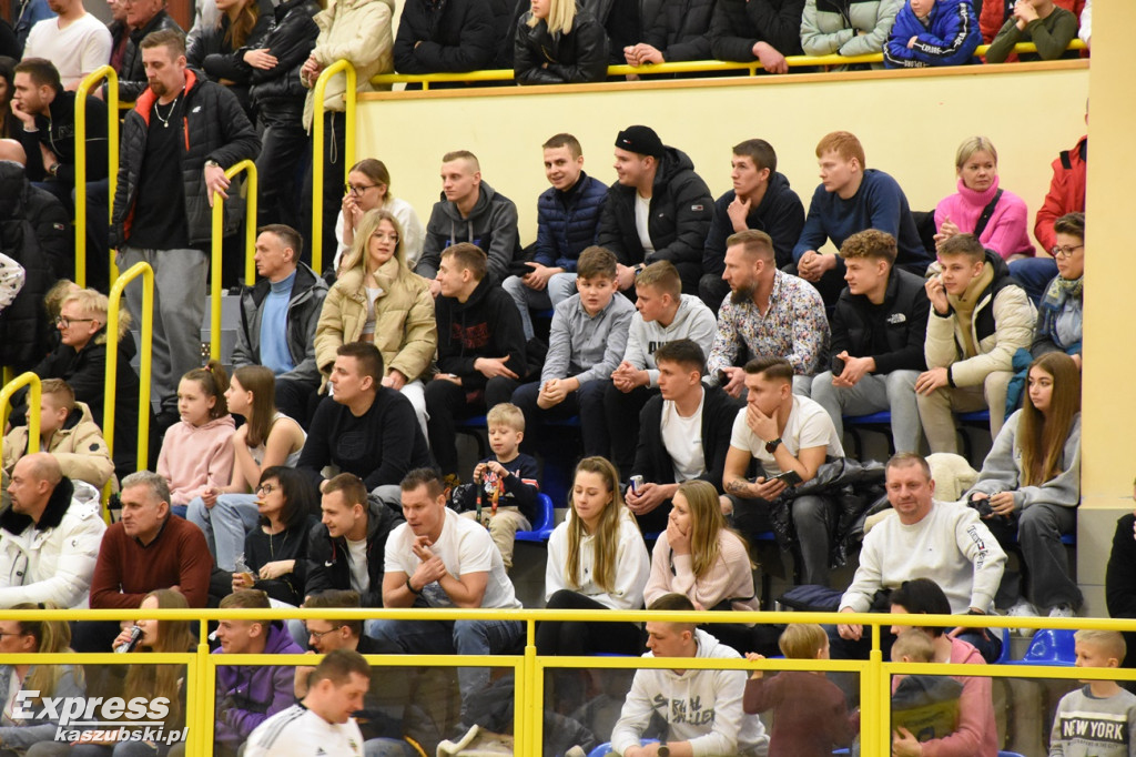 We-Met Futsal Club kontra Legia Warszawa