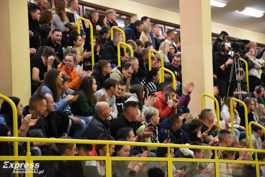 We-Met Futsal Club kontra Legia Warszawa