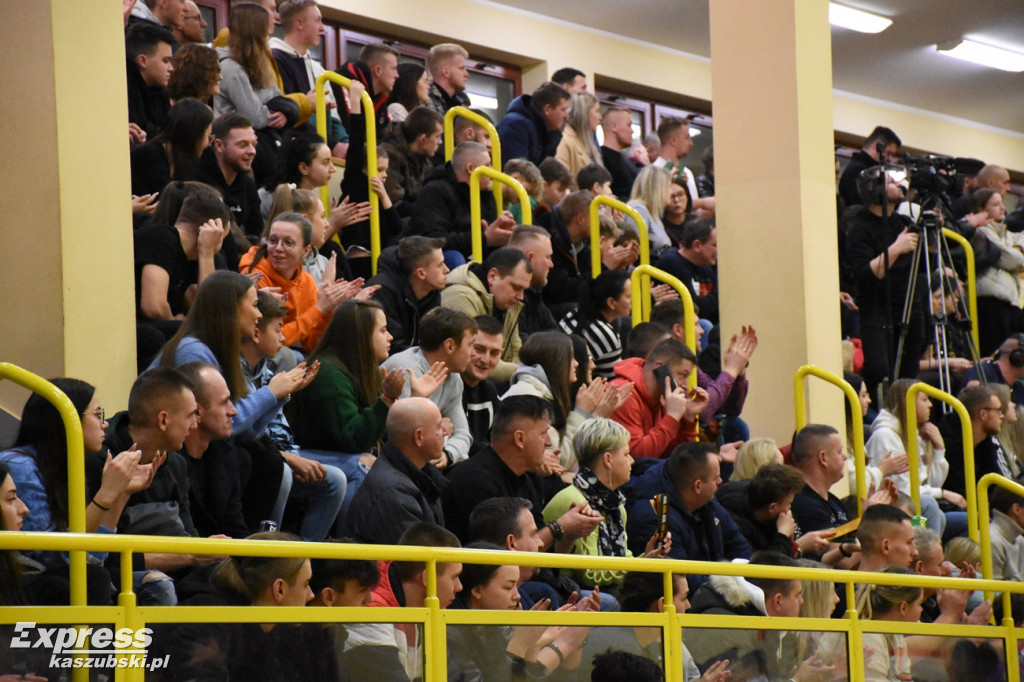 We-Met Futsal Club kontra Legia Warszawa
