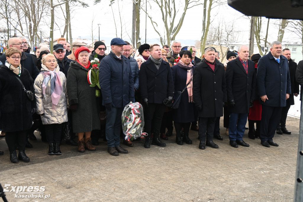 103. rocznica powrotu Kartuz do Macierzy