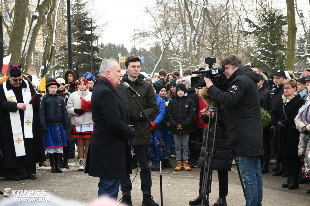 103. rocznica powrotu Kartuz do Macierzy