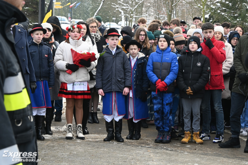103. rocznica powrotu Kartuz do Macierzy