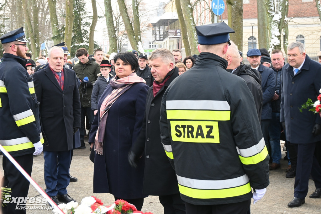 103. rocznica powrotu Kartuz do Macierzy