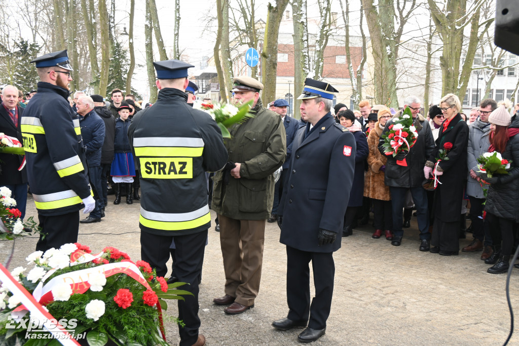 103. rocznica powrotu Kartuz do Macierzy