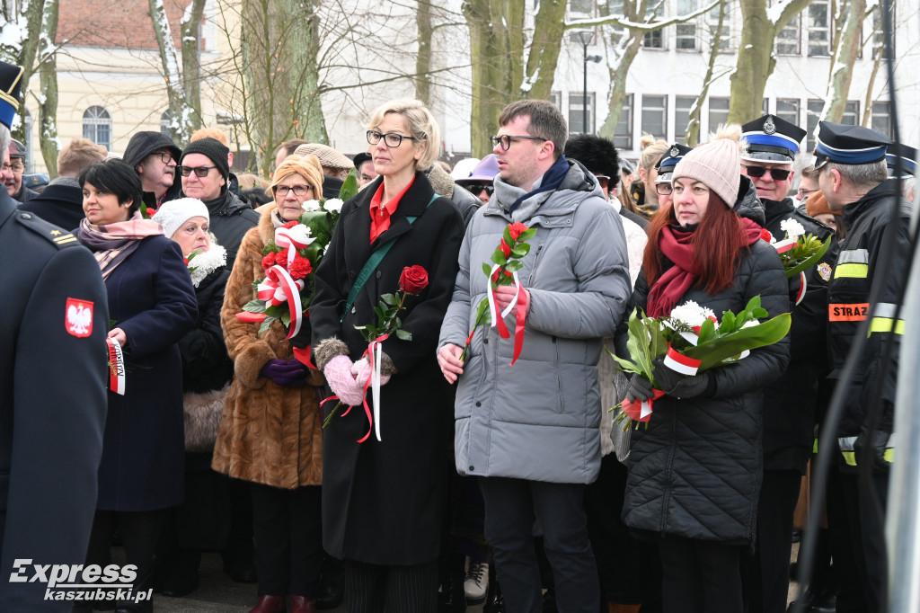 103. rocznica powrotu Kartuz do Macierzy
