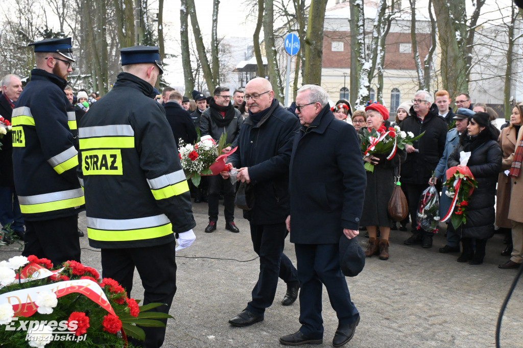 103. rocznica powrotu Kartuz do Macierzy