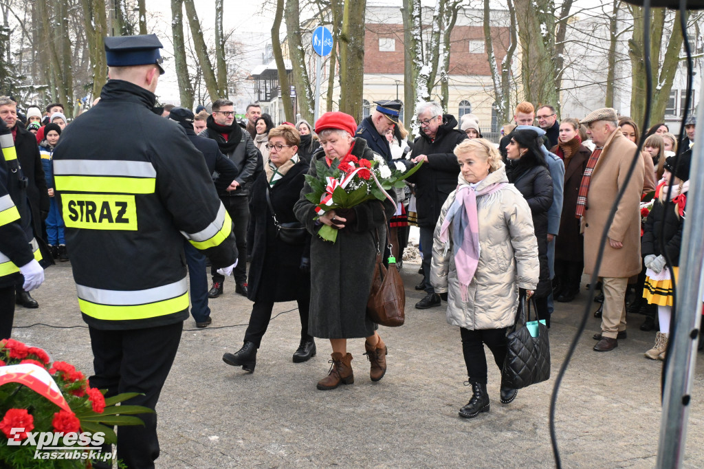103. rocznica powrotu Kartuz do Macierzy