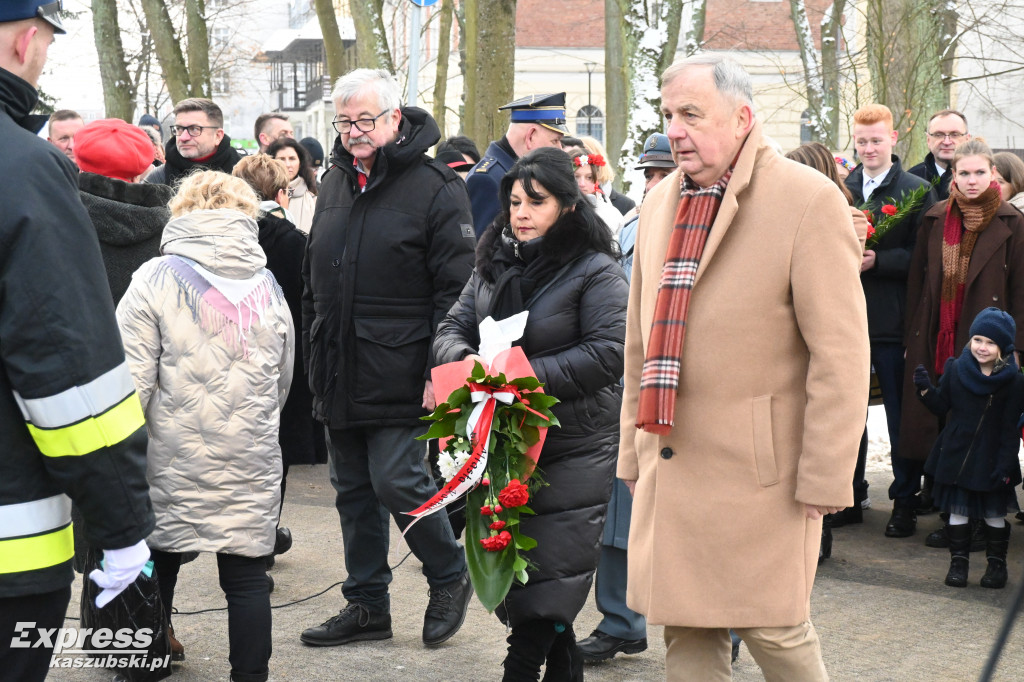 103. rocznica powrotu Kartuz do Macierzy