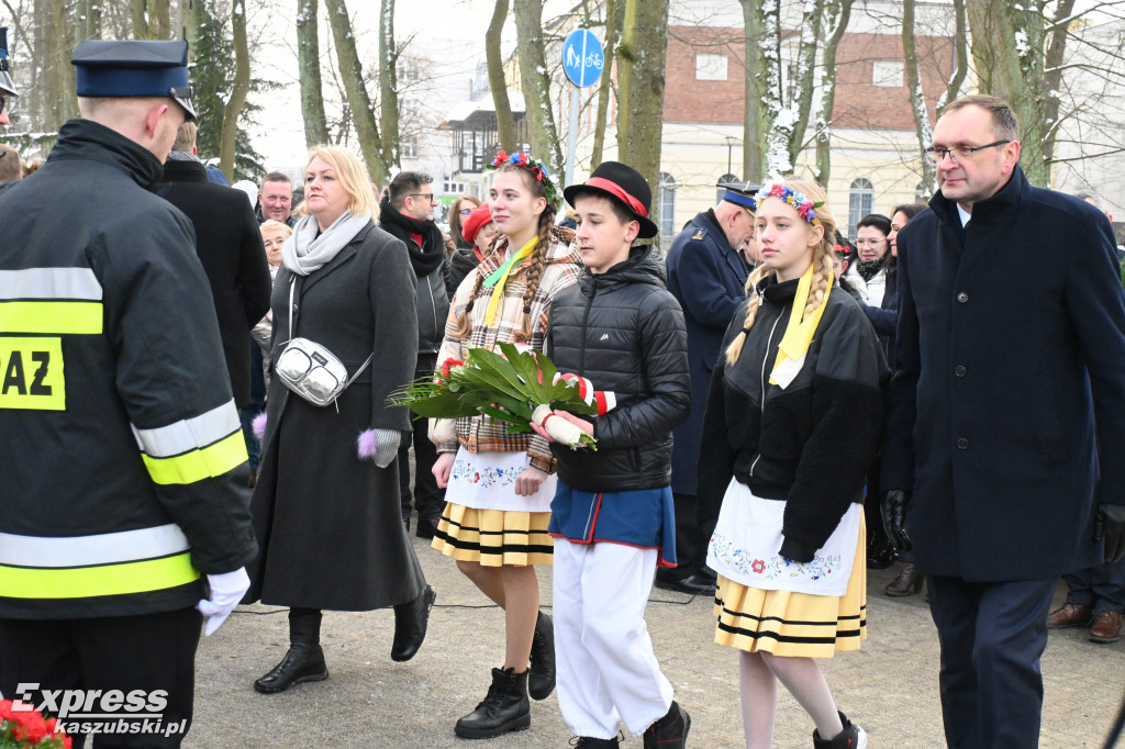 103. rocznica powrotu Kartuz do Macierzy