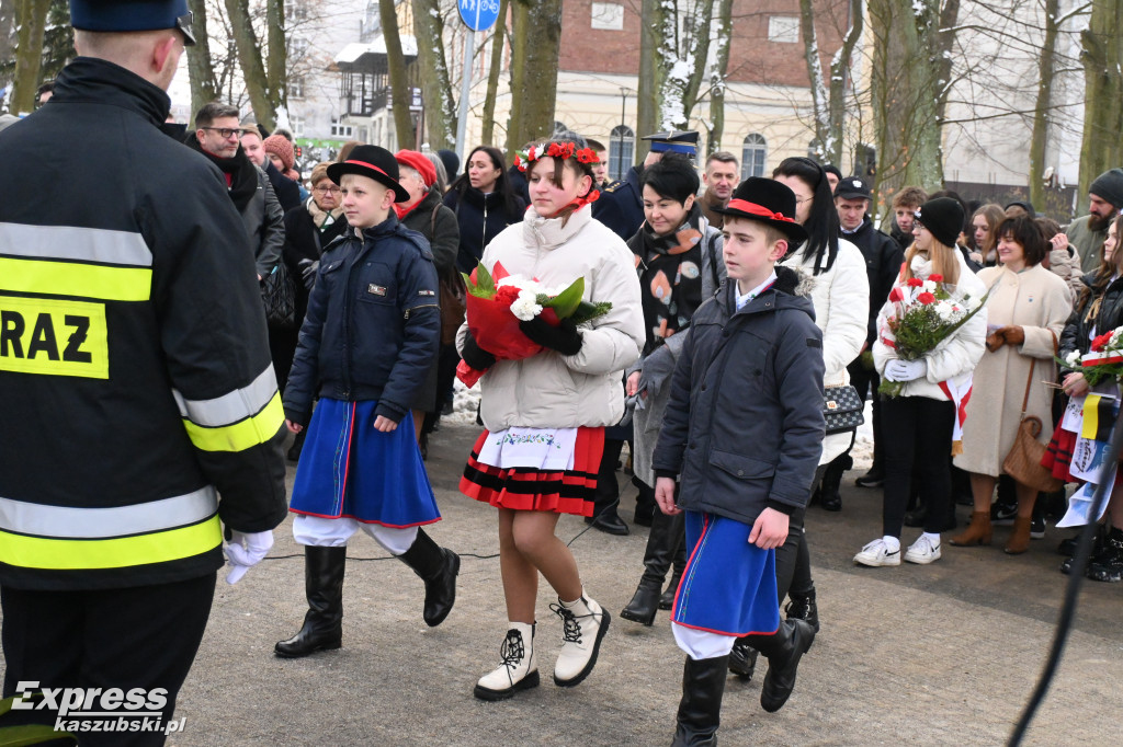 103. rocznica powrotu Kartuz do Macierzy