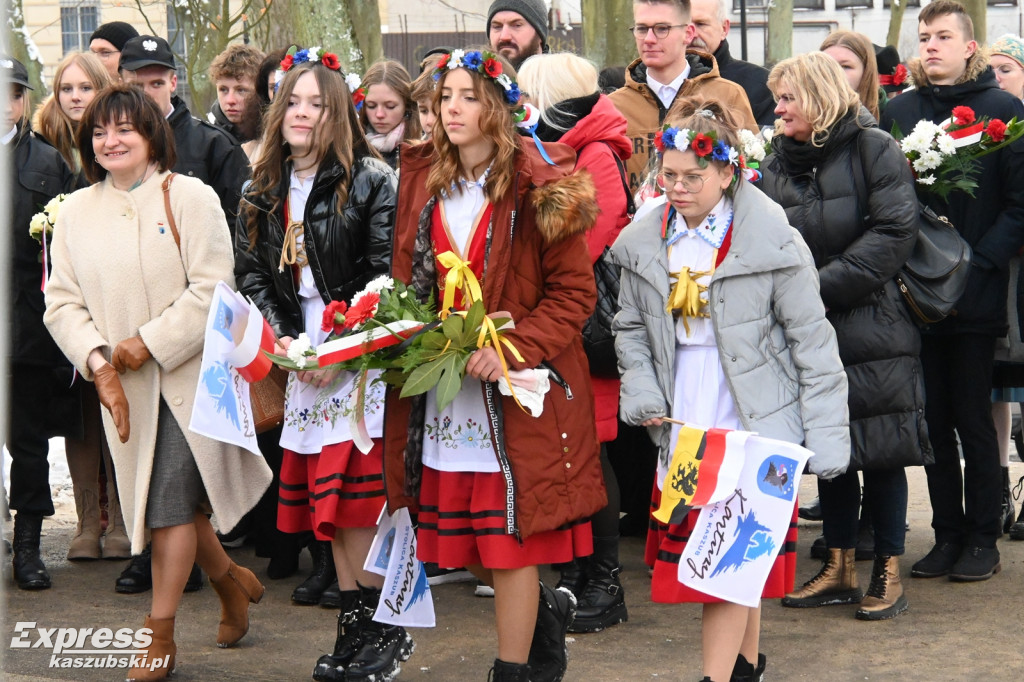 103. rocznica powrotu Kartuz do Macierzy