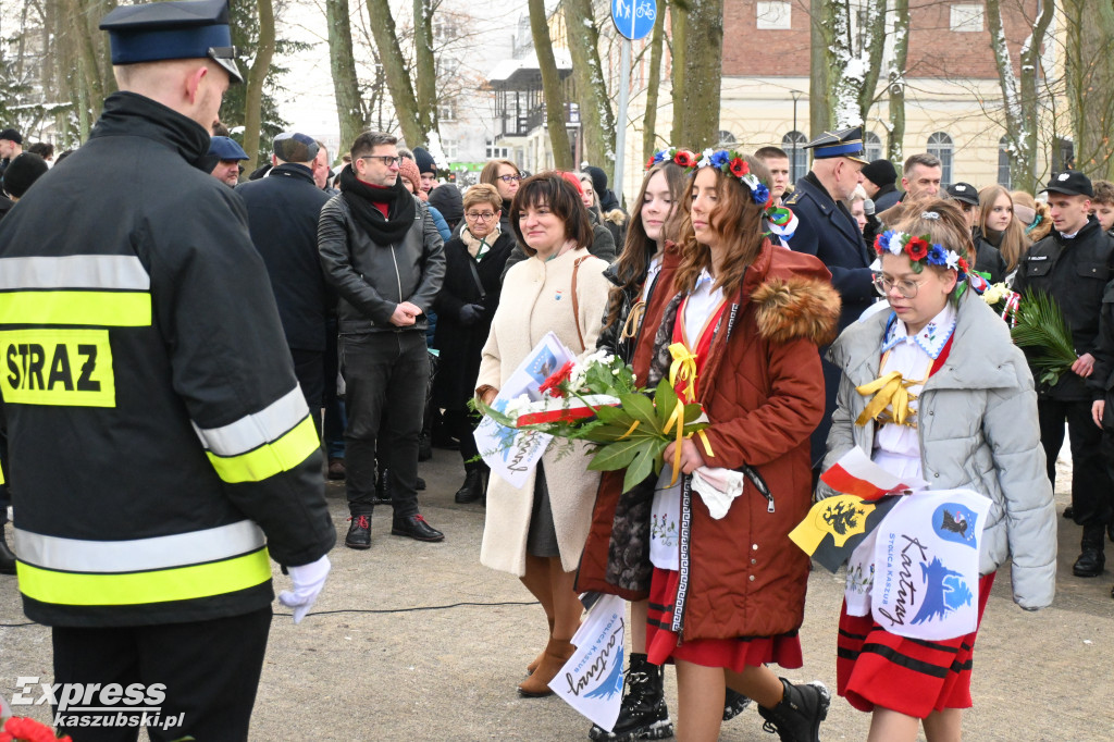 103. rocznica powrotu Kartuz do Macierzy