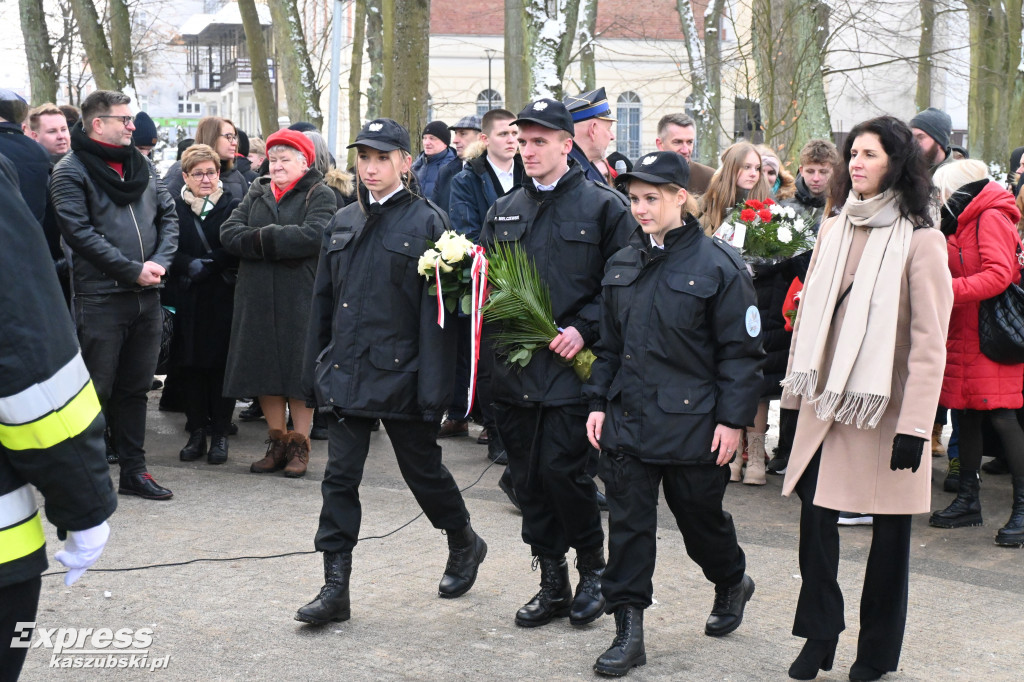 103. rocznica powrotu Kartuz do Macierzy
