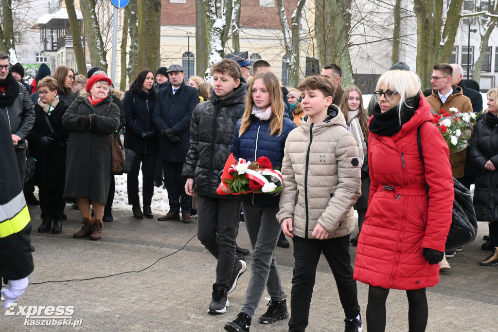 103. rocznica powrotu Kartuz do Macierzy