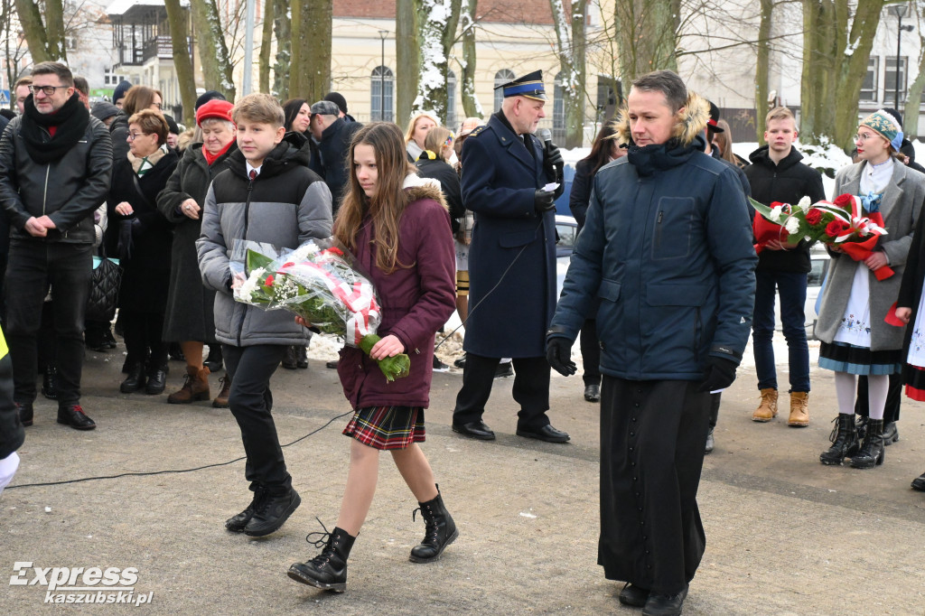 103. rocznica powrotu Kartuz do Macierzy