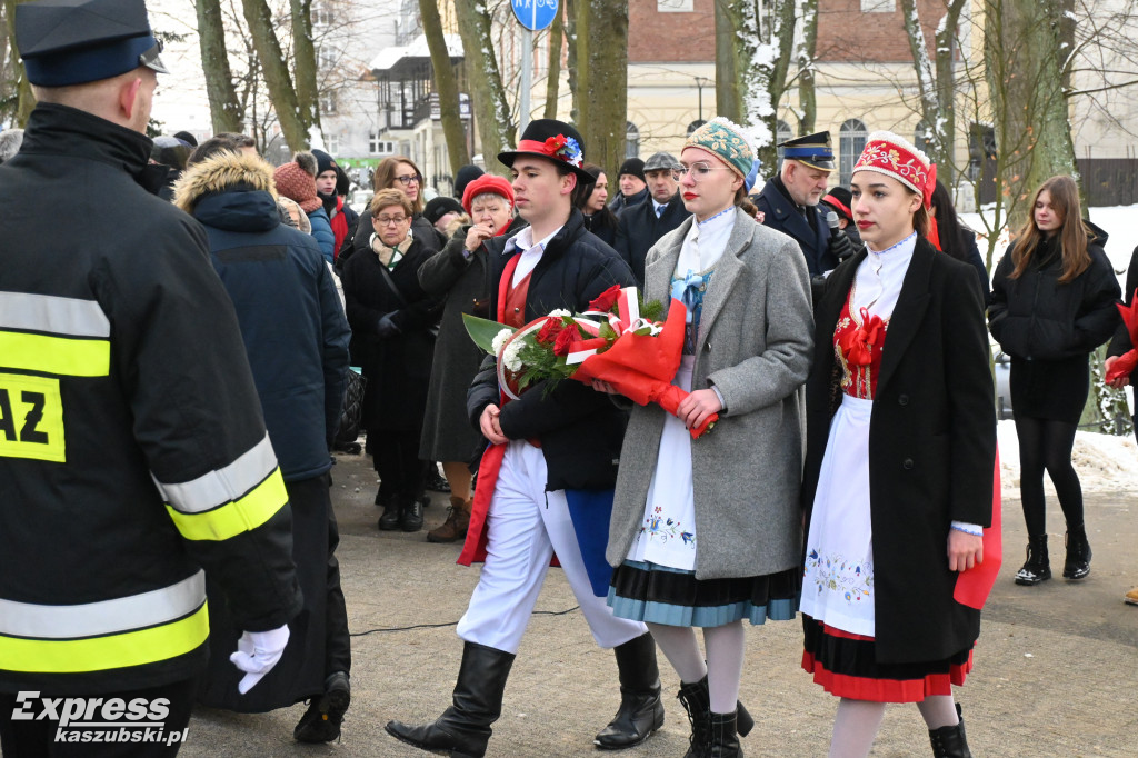 103. rocznica powrotu Kartuz do Macierzy