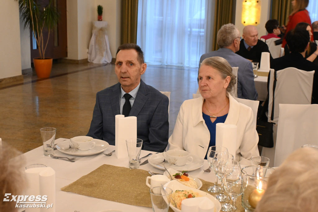 Złote Gody 2022 w gm. Kartuzy