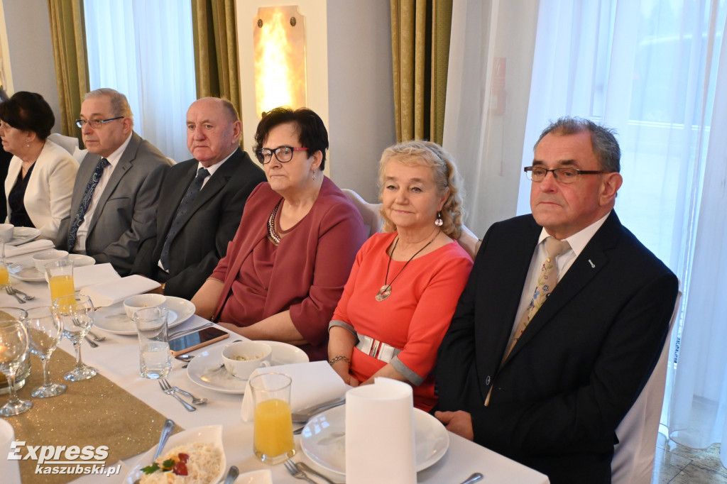 Złote Gody 2022 w gm. Kartuzy