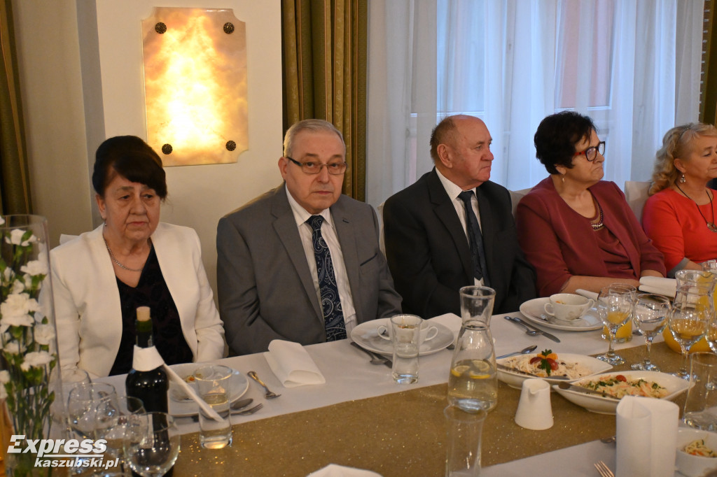 Złote Gody 2022 w gm. Kartuzy