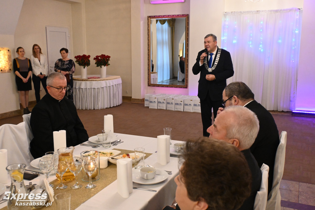 Złote Gody 2022 w gm. Kartuzy